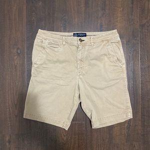 American Eagle Active Flex Shorts